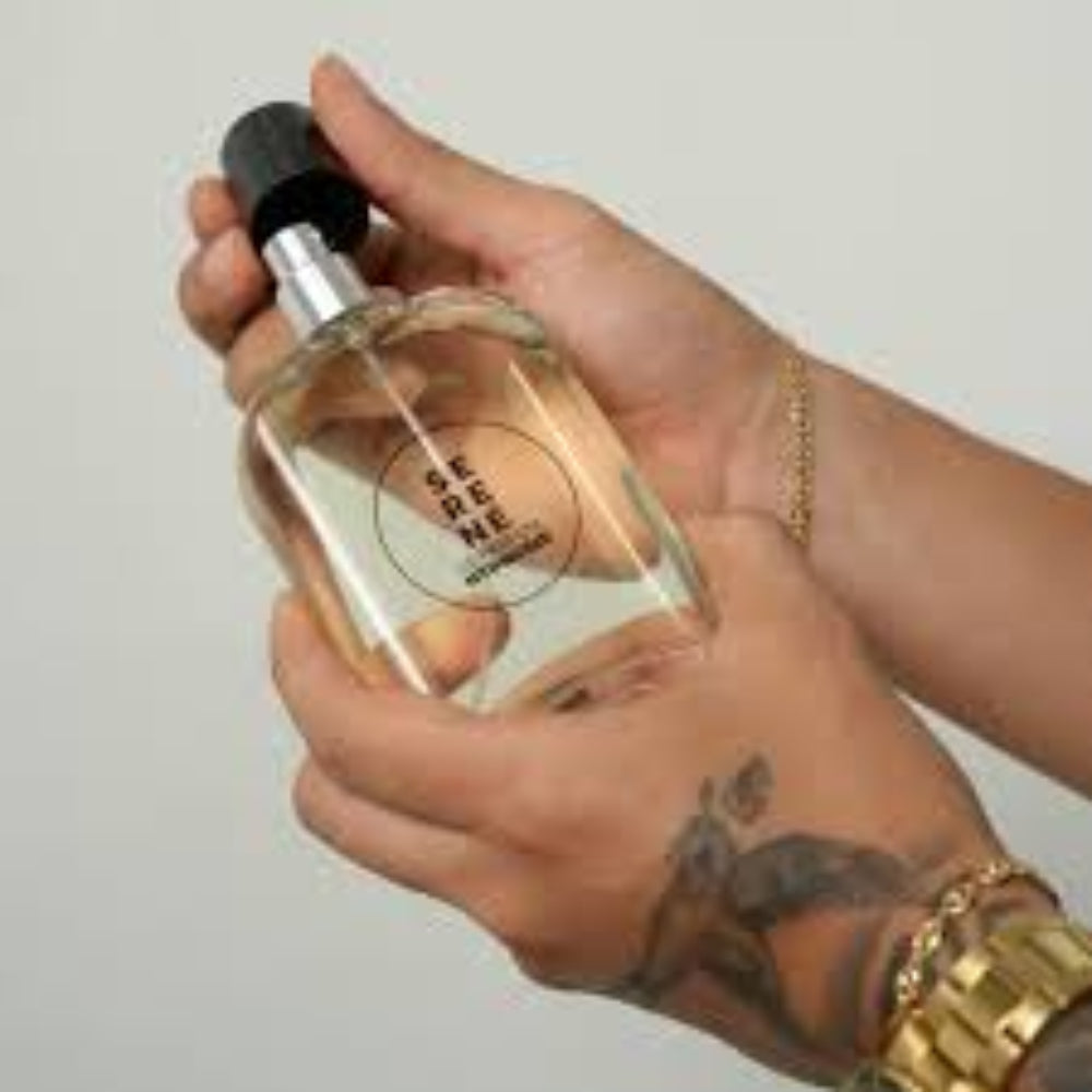 SERENE PERFUME