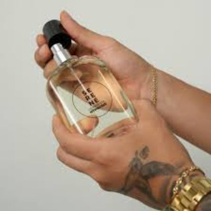 SERENE PERFUME