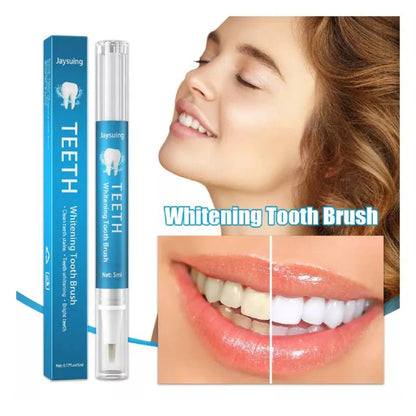 LÁPIZ PRO - BLANQUEADOR DENTAL ,SONRÍE CON SEGURIDAD