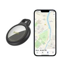 Mini rastreador GPS Inteligente