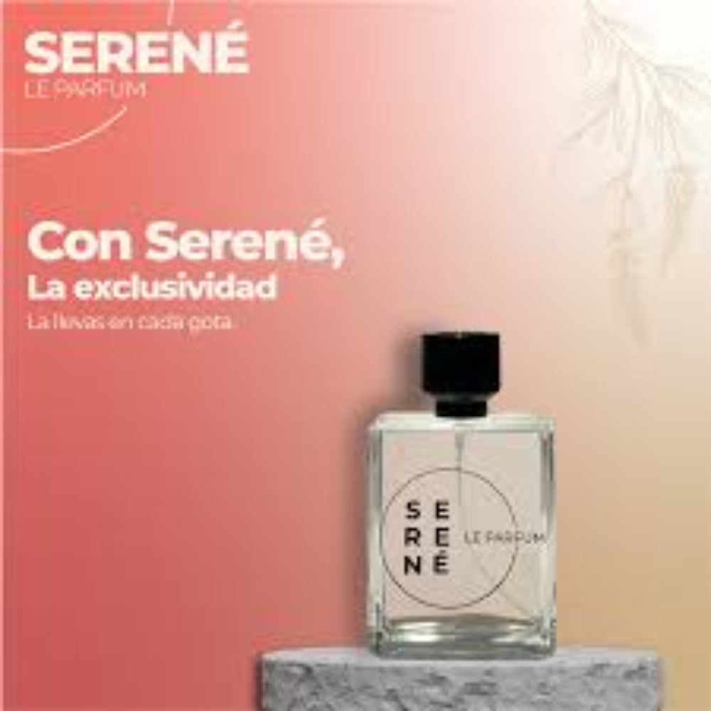 SERENE PERFUME