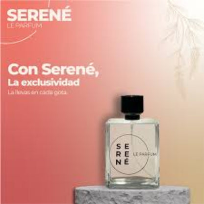SERENE PERFUME