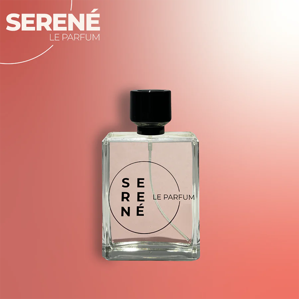 SERENE PERFUME