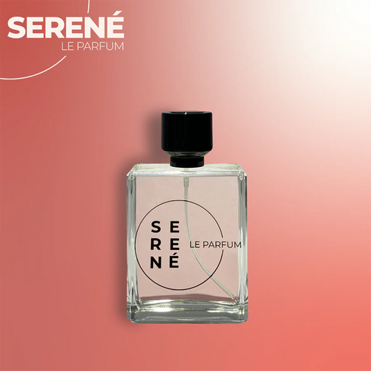 SERENE PERFUME
