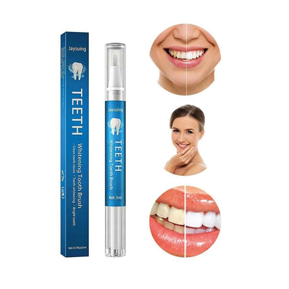 LÁPIZ PRO - BLANQUEADOR DENTAL ,SONRÍE CON SEGURIDAD